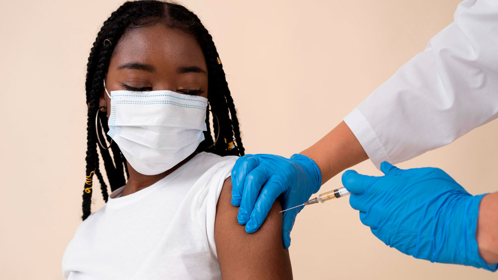 Planos de saúde cobrem vacinas